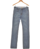 348460 Jeans MANGO Occasion Once Again Friperie en ligne