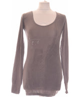 348495 Tops et t-shirts IKKS Occasion Once Again Friperie en ligne