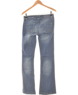 348501 Jeans CAMAIEU Occasion Vêtement occasion seconde main