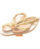 348517 Chaussures ZARA Occasion Once Again Friperie en ligne