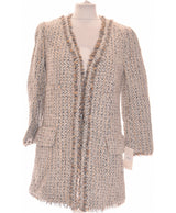348524 Vestes MANGO Occasion Once Again Friperie en ligne