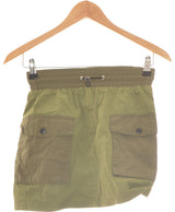 348542 Jupes BERSHKA Occasion Once Again Friperie en ligne
