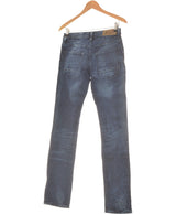 348565 Jeans BERSHKA Occasion Vêtement occasion seconde main