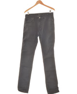 348566 Pantalons et pantacourts MANGO Occasion Once Again Friperie en ligne