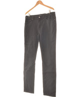 348571 Pantalons et pantacourts BERSHKA Occasion Once Again Friperie en ligne