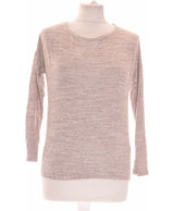 348582 Pulls et gilets BERSHKA Occasion Once Again Friperie en ligne