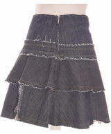 348588 Jupes TEDDY SMITH Occasion Vêtement occasion seconde main