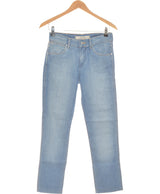 348598 Jeans WRANGLER Occasion Once Again Friperie en ligne