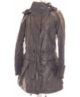 348610 Manteaux IKKS Occasion Once Again Friperie en ligne
