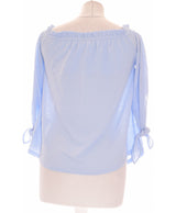 348632 Tops et t-shirts BERSHKA Occasion Vêtement occasion seconde main