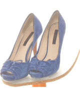 348642 Chaussures ZARA Occasion Once Again Friperie en ligne