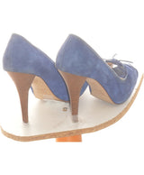 348642 Chaussures ZARA Occasion Vêtement occasion seconde main