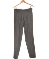 348658 Pantalons et pantacourts ZARA Occasion Once Again Friperie en ligne