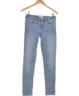 348684 Jeans MANGO Occasion Once Again Friperie en ligne