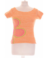 348711 Tops et t-shirts CACHE CACHE Occasion Once Again Friperie en ligne