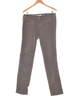 348712 Pantalons et pantacourts CACHE CACHE Occasion Once Again Friperie en ligne