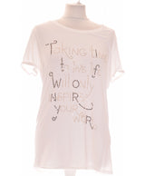 348735 Tops et t-shirts CACHE CACHE Occasion Once Again Friperie en ligne