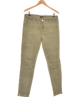 348743 Jeans MORGAN Occasion Once Again Friperie en ligne
