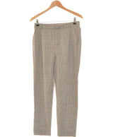 348767 Pantalons et pantacourts STRADIVARIUS Occasion Once Again Friperie en ligne