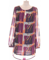 348774 Robes PEPE JEANS Occasion Once Again Friperie en ligne