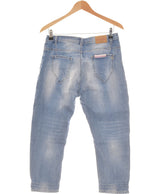 348820 Jeans PLACE DU JOUR Occasion Vêtement occasion seconde main