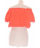 348843 Tops et t-shirts PIMKIE Occasion Vêtement occasion seconde main