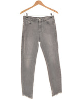 348847 Jeans MANGO Occasion Once Again Friperie en ligne