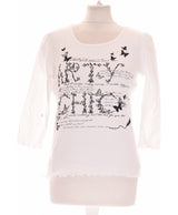 348869 Tops et t-shirts ARMAND THIERY Occasion Once Again Friperie en ligne