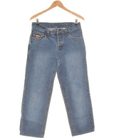 348881 Jeans TIMBERLAND Occasion Once Again Friperie en ligne