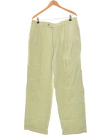 348883 Pantalons et pantacourts HUGO BOSS Occasion Once Again Friperie en ligne