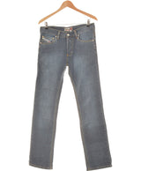 348885 Jeans DIESEL Occasion Once Again Friperie en ligne