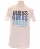 348889 Tops et t-shirts GUESS Occasion Once Again Friperie en ligne