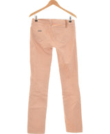 348906 Pantalons et pantacourts LMV Occasion Vêtement occasion seconde main