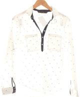 348915 Chemises et blouses ZARA Occasion Once Again Friperie en ligne