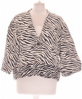 348945 Vestes ZARA Occasion Once Again Friperie en ligne