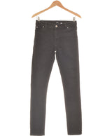 348947 Jeans ASOS Occasion Once Again Friperie en ligne