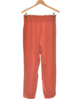 348951 Pantalons et pantacourts ZARA Occasion Vêtement occasion seconde main