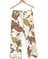 348970 Pantalons et pantacourts 1.2.3 Occasion Once Again Friperie en ligne