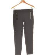 348980 Pantalons et pantacourts MANGO Occasion Once Again Friperie en ligne