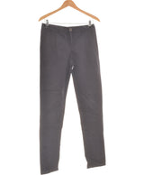 348995 Pantalons et pantacourts BERSHKA Occasion Once Again Friperie en ligne