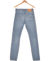 349001 Jeans LEVI'S Occasion Vêtement occasion seconde main