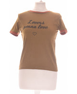 349021 Tops et t-shirts PULL AND BEAR Occasion Once Again Friperie en ligne