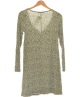 349029 Robes PULL AND BEAR Occasion Vêtement occasion seconde main