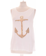 349124 Tops et t-shirts ETAM Occasion Once Again Friperie en ligne