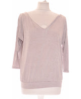 349134 Tops et t-shirts GRAIN DE MALICE Occasion Once Again Friperie en ligne