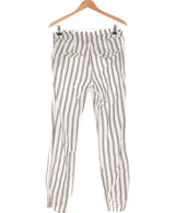 349145 Pantalons et pantacourts GRAIN DE MALICE Occasion Vêtement occasion seconde main
