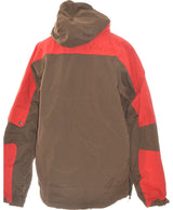 349214 Vestes QUIKSILVER Occasion Vêtement occasion seconde main