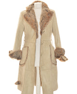 349258 Manteaux JACQUELINE RIU Occasion Once Again Friperie en ligne