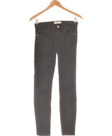 349262 Jeans STRADIVARIUS Occasion Once Again Friperie en ligne