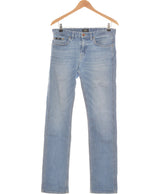 349264 Jeans HUGO BOSS Occasion Once Again Friperie en ligne